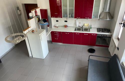 Lanzo Torinese Apartment | Da Lumi Relax