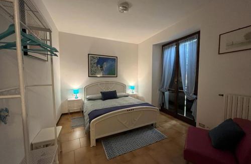 Sormano House | Da Mara Lago Di Como