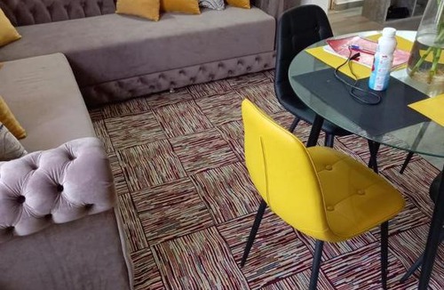Ostiglia Apartment | Da mario
