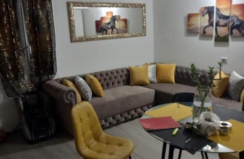 Ostiglia Apartment | Da mario