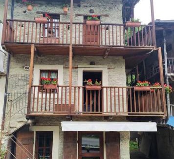 Calcinere Apartment | Da Meme'