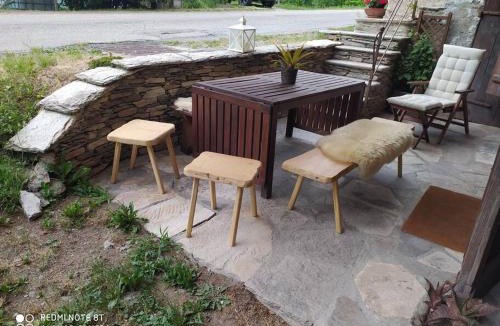 Calcinere Apartment | Da Meme'