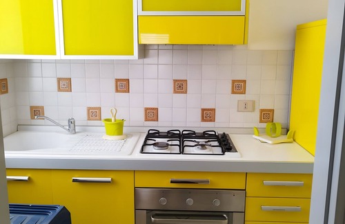 Marina di Ragusa Apartment | 'Da Merygiò' just steps from the sea