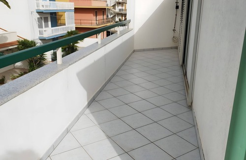 Marina di Ragusa Apartment | 'Da Merygiò' just steps from the sea