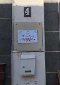 Roccaforzata House | Da Nonna Lucia