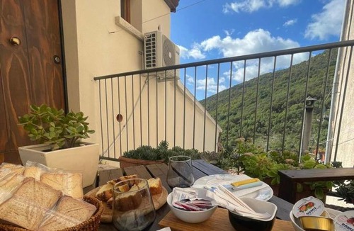 Ciorlano Bed & Breakfast | Da Nonna Pasqualina