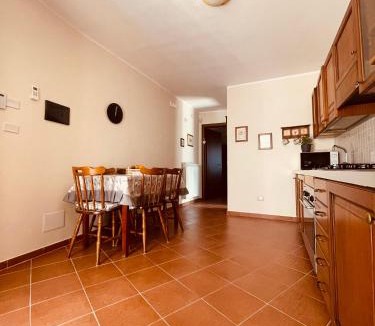 Ciorlano Bed & Breakfast | Da Nonna Pasqualina