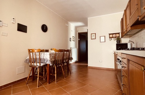 Ciorlano Bed & Breakfast | Da Nonna Pasqualina