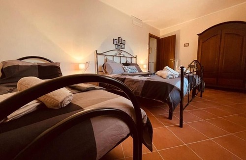 Ciorlano Bed & Breakfast | Da Nonna Pasqualina