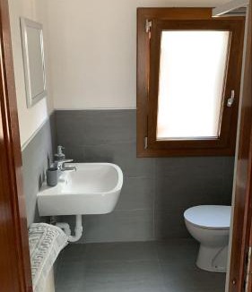 Comero Apartment | Da nonna Pina