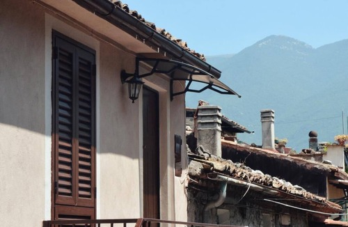 San Vincenzo Valle Roveto House | Da Nonna Pupetta B&B Small corner of Relaxation in the heart of the roveto valley