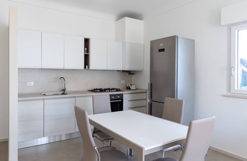 Rocca San Giovanni Apartment | Da nonno al Mare - YourPlace Abruzzo