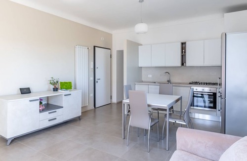 Rocca San Giovanni Apartment | Da nonno al Mare - YourPlace Abruzzo