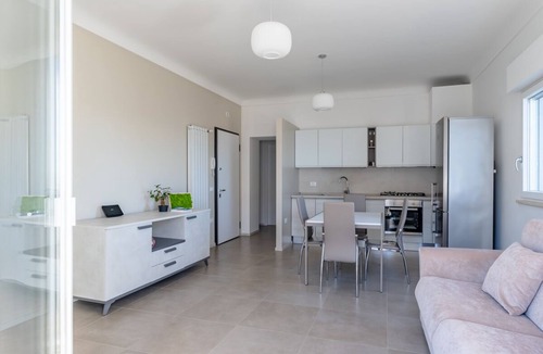 Rocca San Giovanni Apartment | Da nonno al Mare - YourPlace Abruzzo