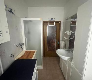Madonna Dei Fornelli Apartment | Da Pino Affittacamere