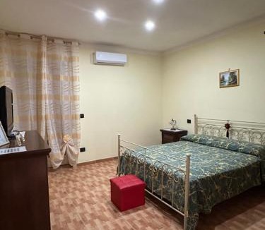 Cicciano Apartment | Da Raffaella affittacamere