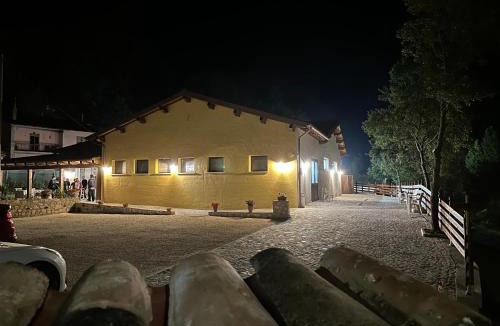Tufo Bed & Breakfast | Da Rossella