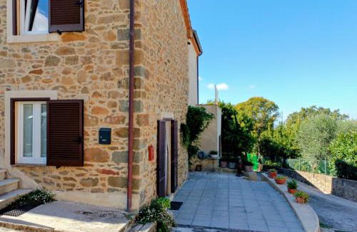 Pancole Apartment | da Roy