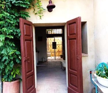 Pancole Apartment | Da roy