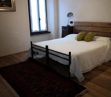 Boleto Apartment | DA TINTI