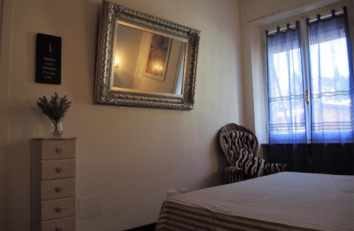 Lerici Apartment | Da Titta