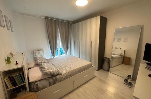 San Salvatore Apartment | Da Zia Marghe