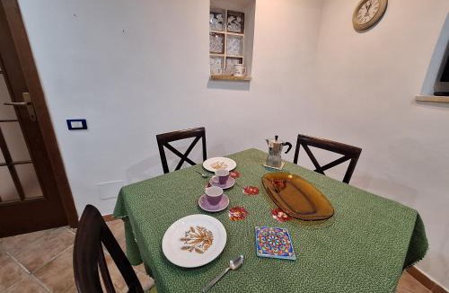 Tivoli Apartment | Da Zia Marisa
