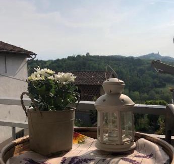 Camagna Monferrato Apartment | Dai Biancot