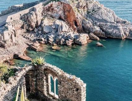Cadimare Apartment | Dal Conte