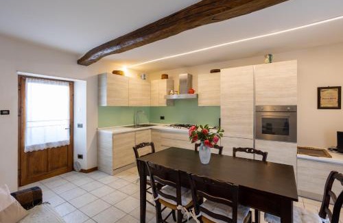 Boleto Apartment | Dal Picasass House