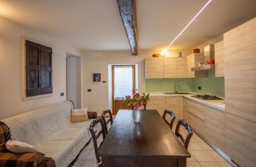 Boleto Apartment | Dal Picasass House