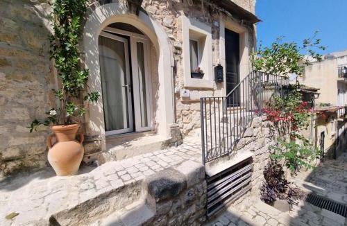 Scicli Apartment | DAMA