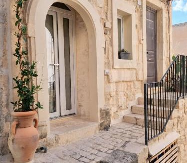 Scicli Apartment | DAMA