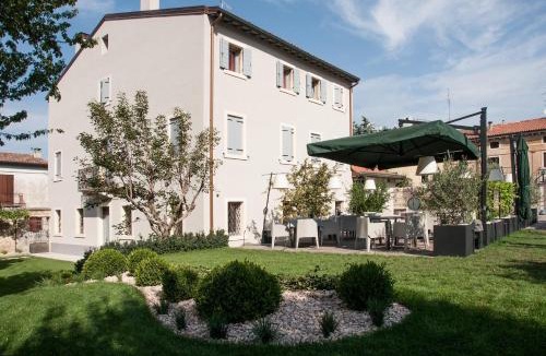 Soave Bed & Breakfast | Damaranto Residenza e Cucina
