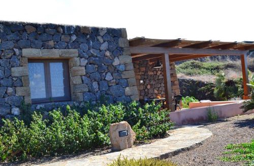 Pantelleria House | Dammusi Sotto le Stelle