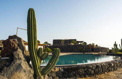 Pantelleria House | Dammusi Sotto le Stelle