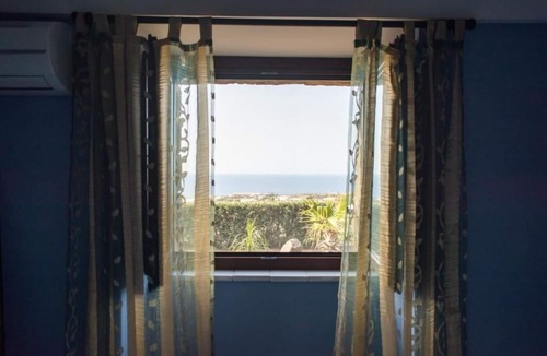 Pantelleria Apartment | DAMMUSO GIOVE