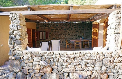 Pantelleria Apartment | Dammuso Hibiscus