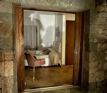 Pantelleria House | Dammuso Il tramonto di Nica'