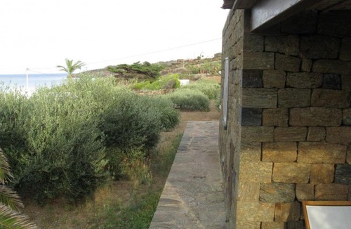 Campobello House | Dammuso Nettuno