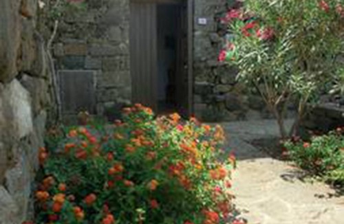 Tracino House | Dammuso number one (Pantelleria)