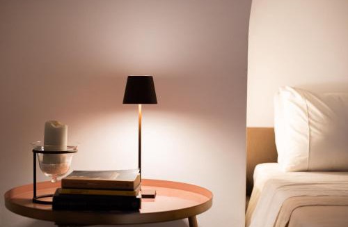 Madonna delle Grazie Apartment | Dammuso Oltremare - Appartamento Cappero