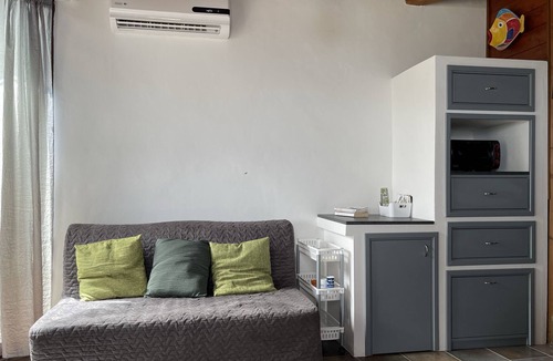 Kamma House | Dammuso Pantesco