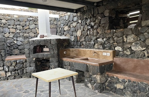 Kamma House | Dammuso Pantesco