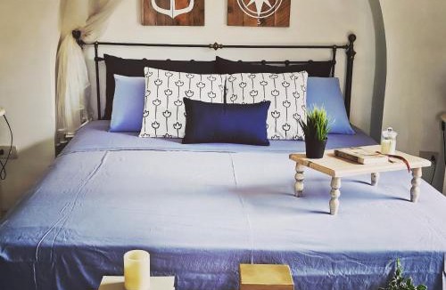 Pantelleria House | Dammuso Sant'Anna