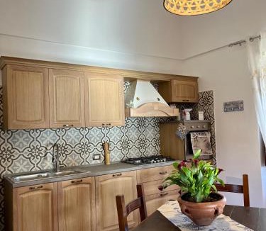 Pantelleria House | Dammuso U Granatu