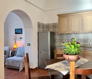 Pantelleria House | Dammuso U Granatu