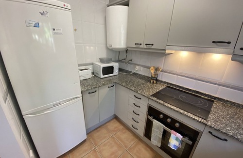 Mas Pinell Ski Chalet | Daró 2D 167 - Community pool, corner house, A/C