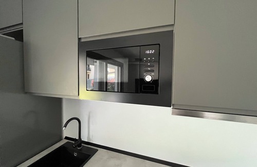 Dalmine House | Darcellas House - Three bedroom apartment in A4 with Modern Design and strategic location!