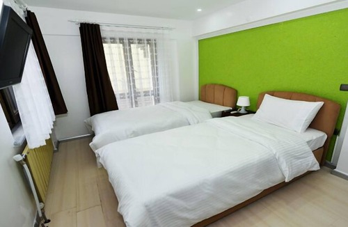 Canakkale Hotel | Dardanos Pansiyon
